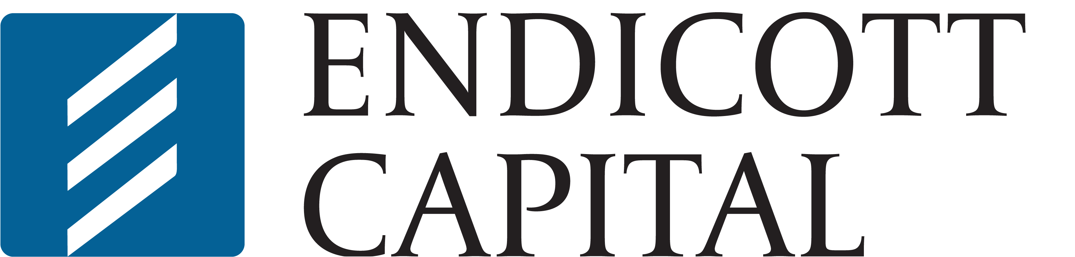 Endicott Capital Logo